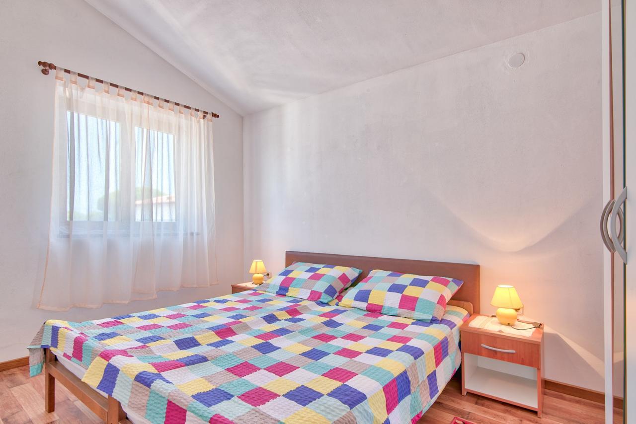 Apartment Maja Stinjan Bagian luar foto